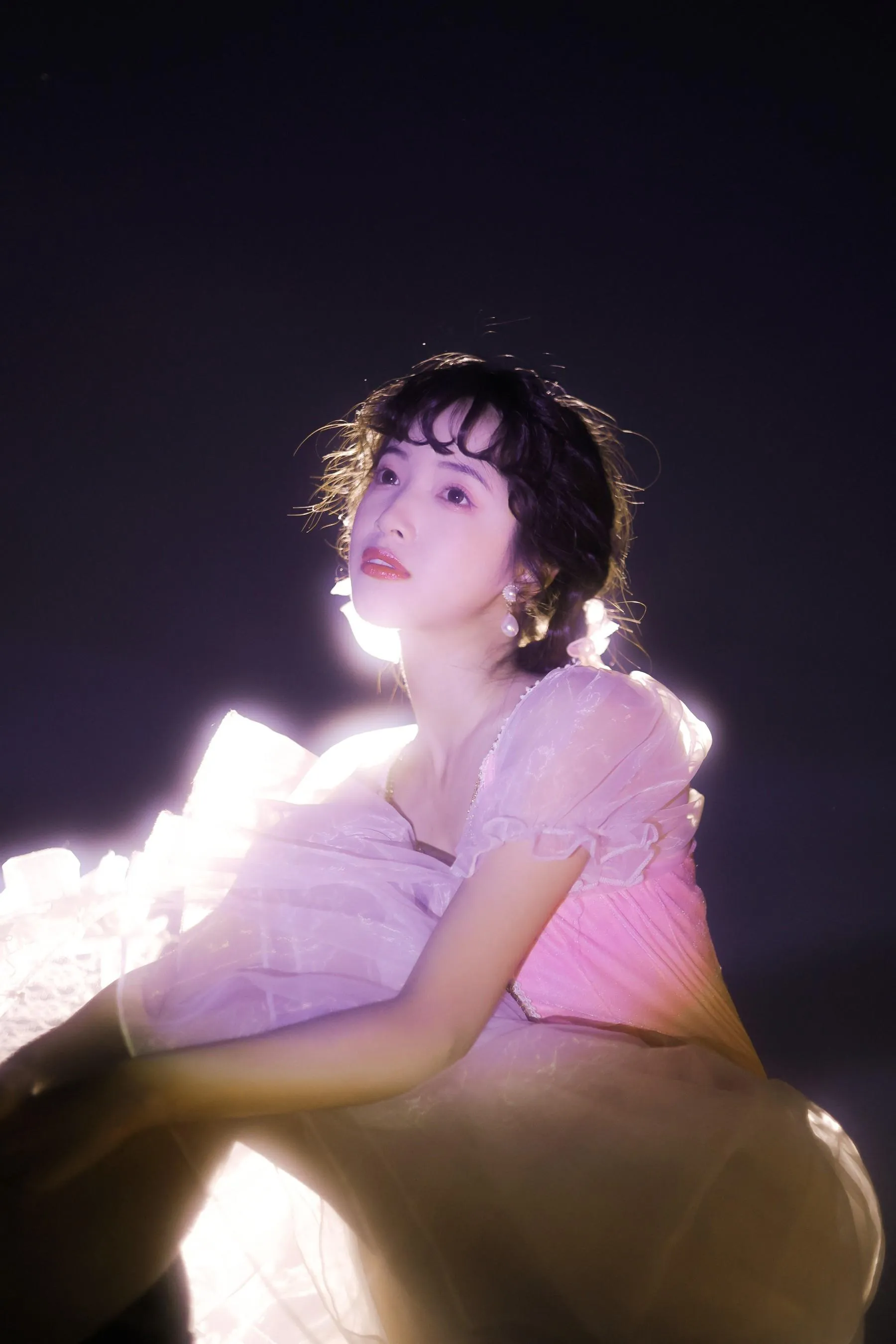 [艺图语] 2022.06.14 暗夜精灵 一只阿梦崽 [29P]插图2